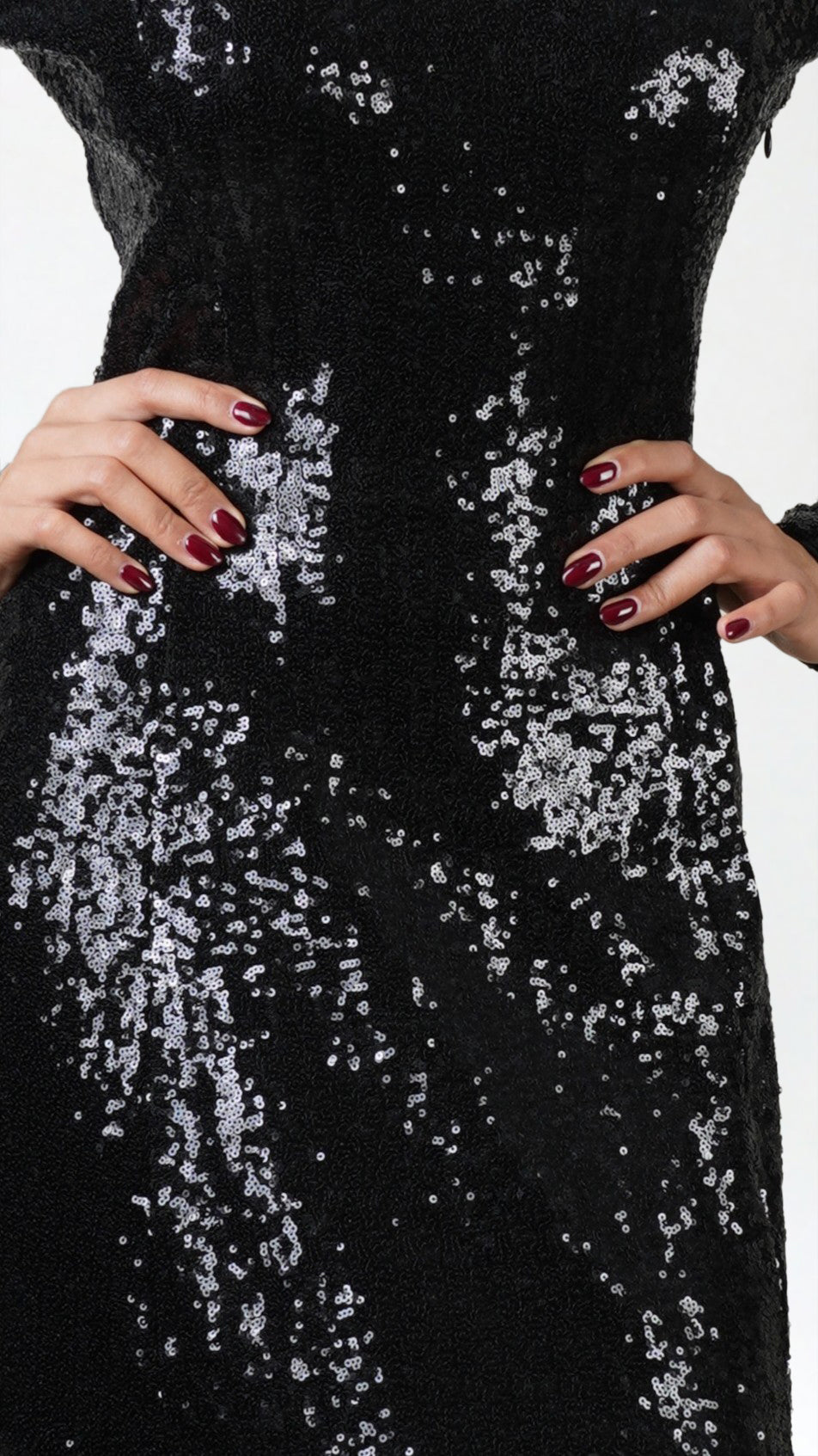 Alaia Dress