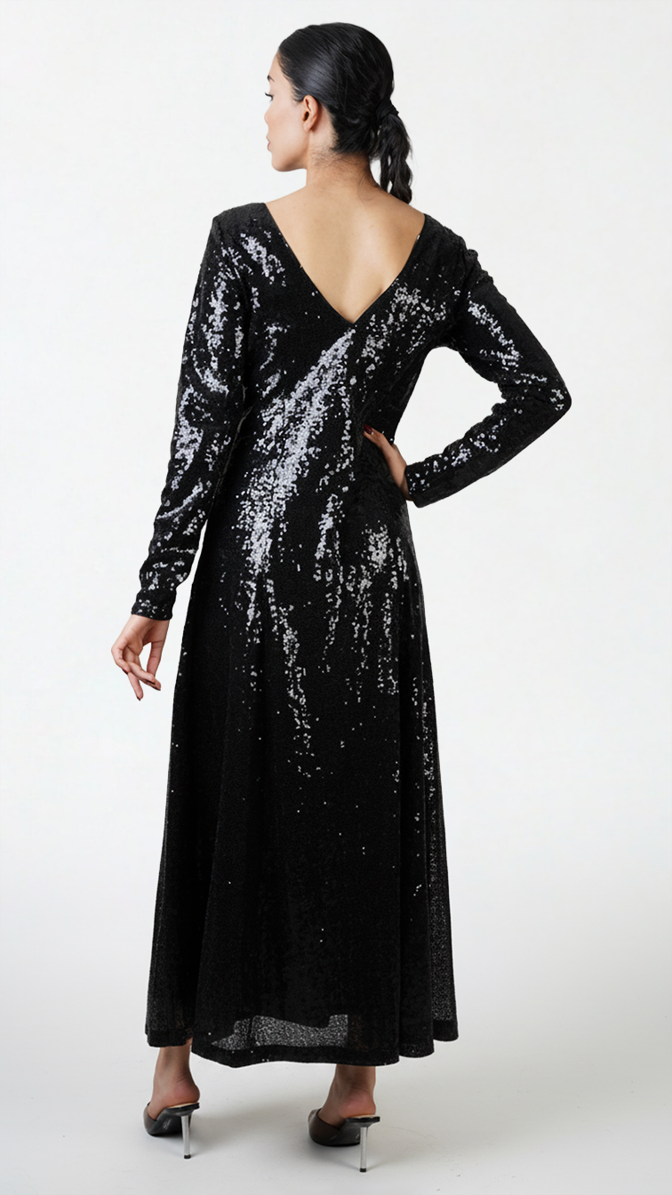 Alaia Dress