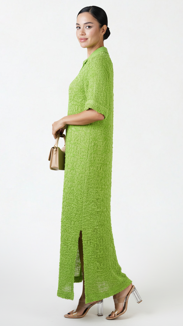 bea maxi dress Bea Knit Maxi Dress