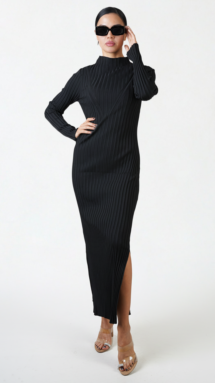 Trier Dress