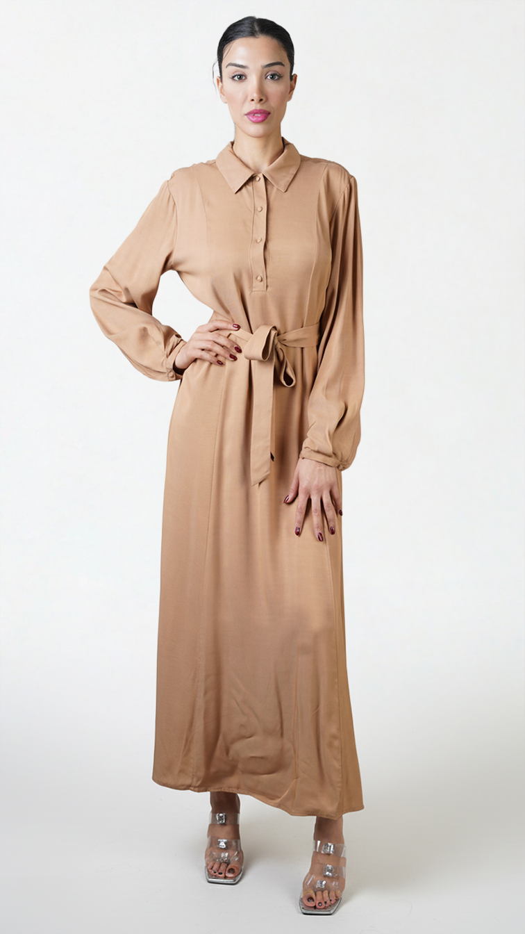 Maddi Dress