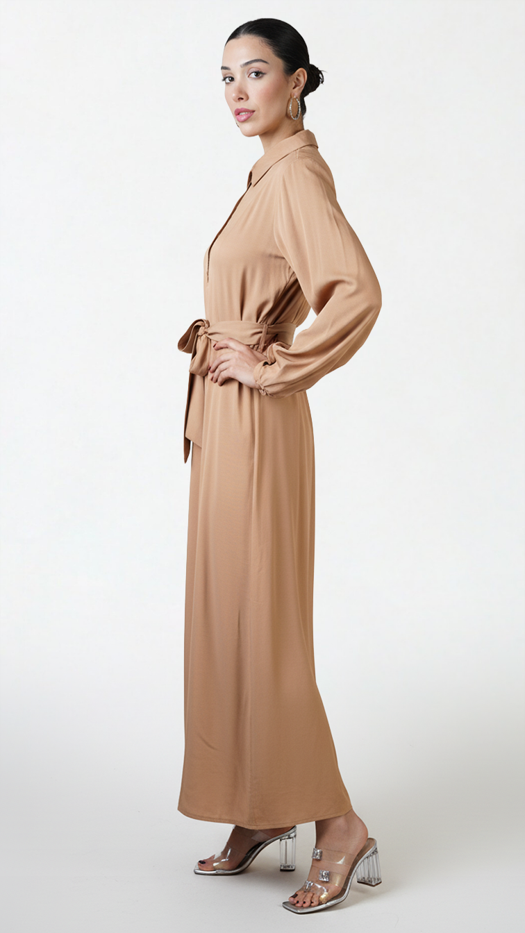 Maddi Dress