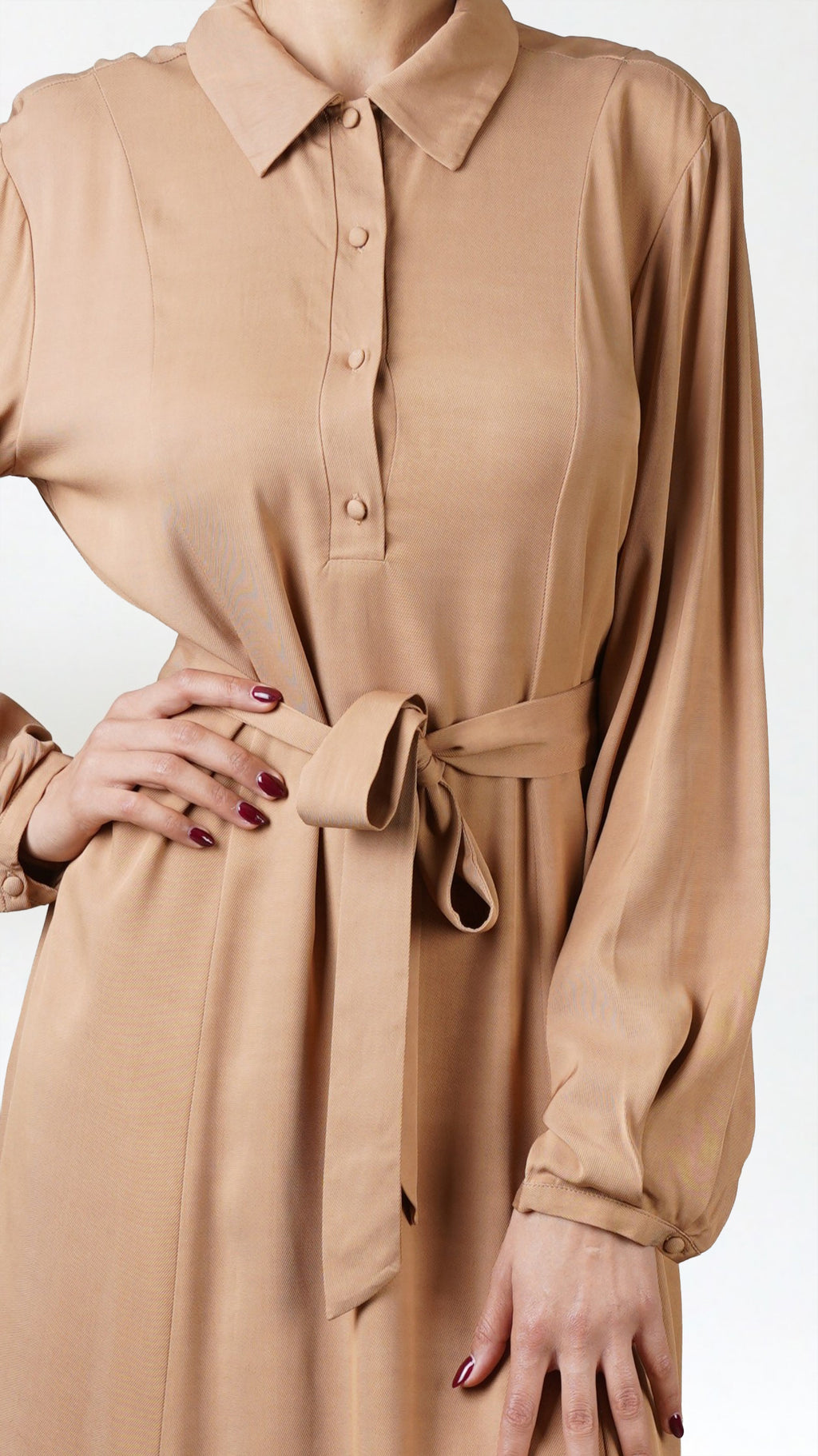 Maddi Dress