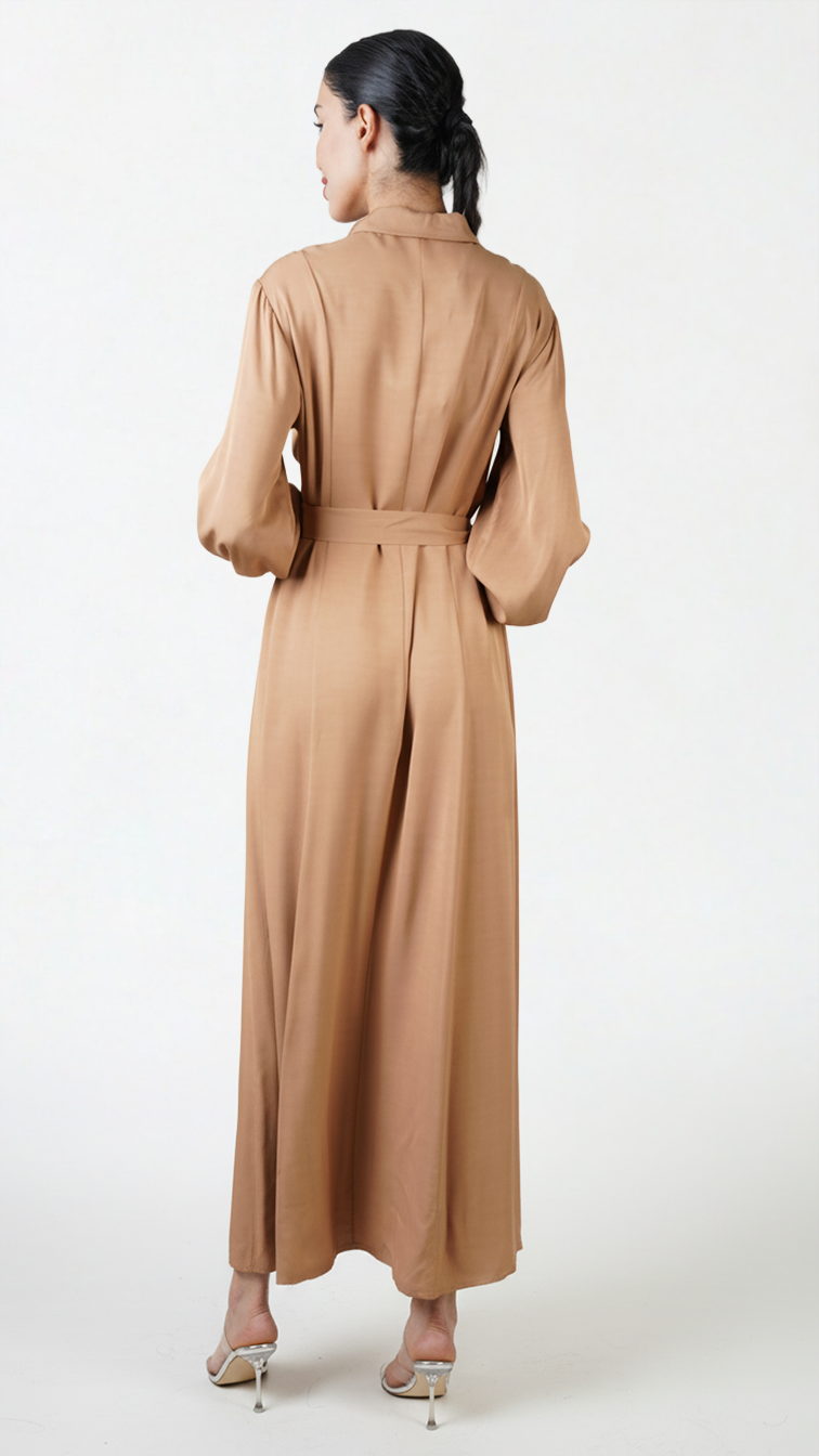 Maddi Dress