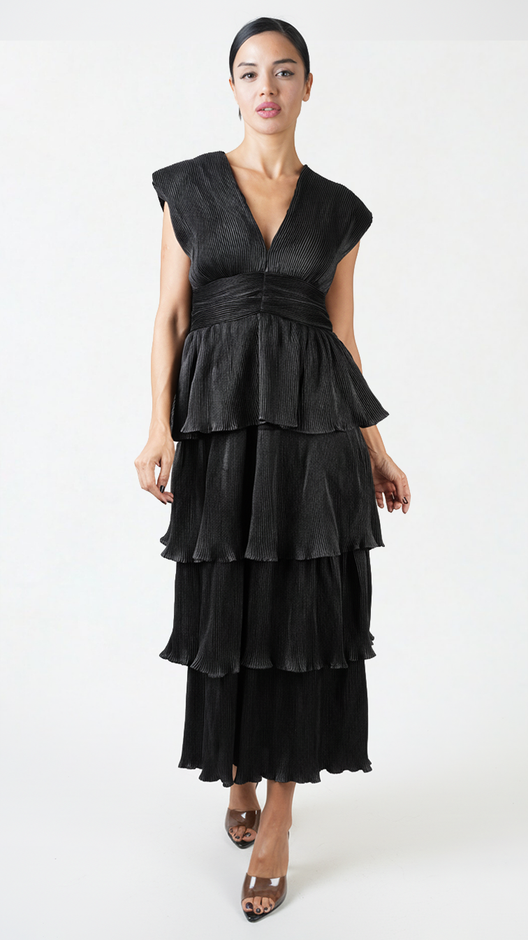 Lillian Dress