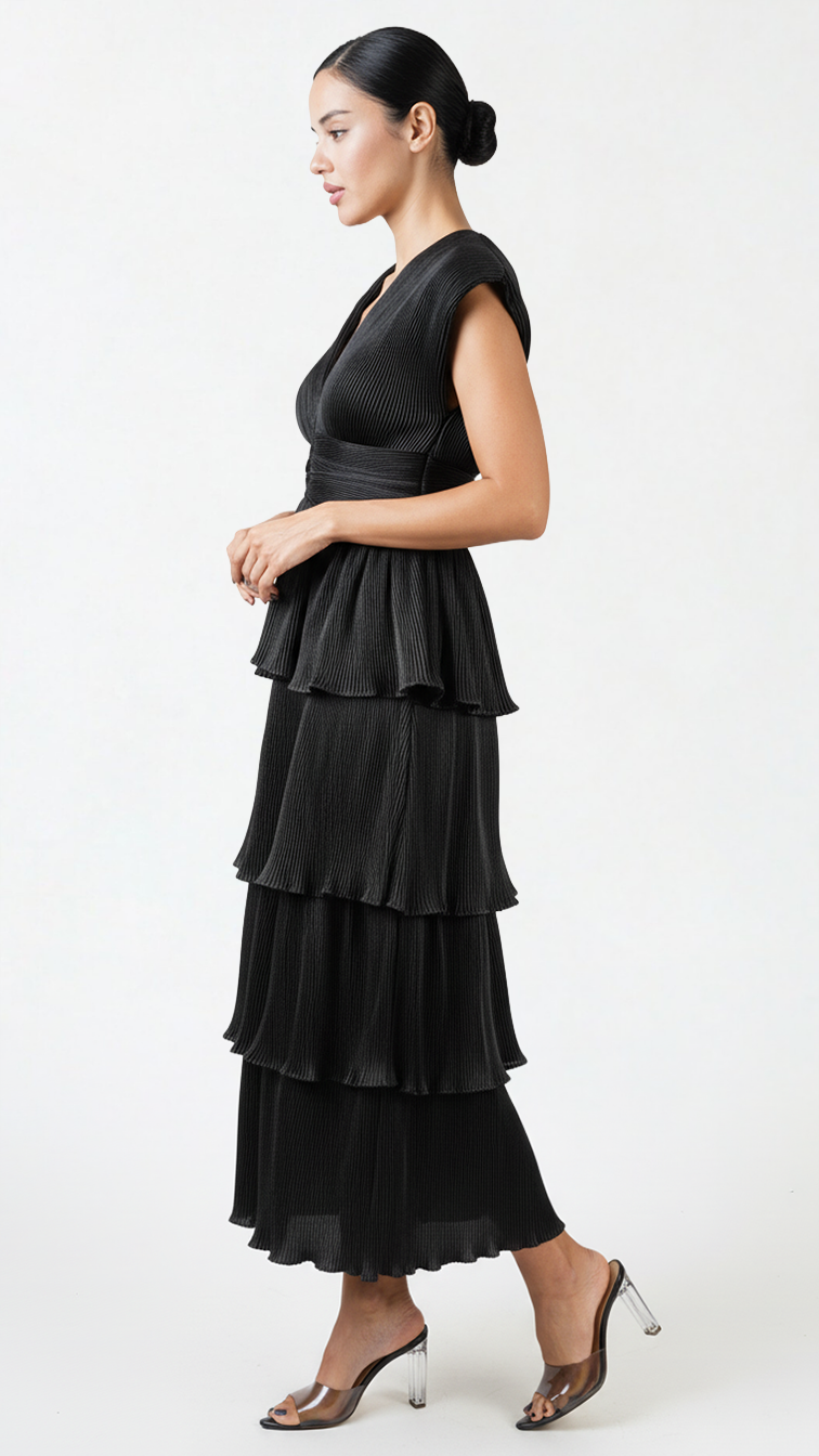 Lillian Dress