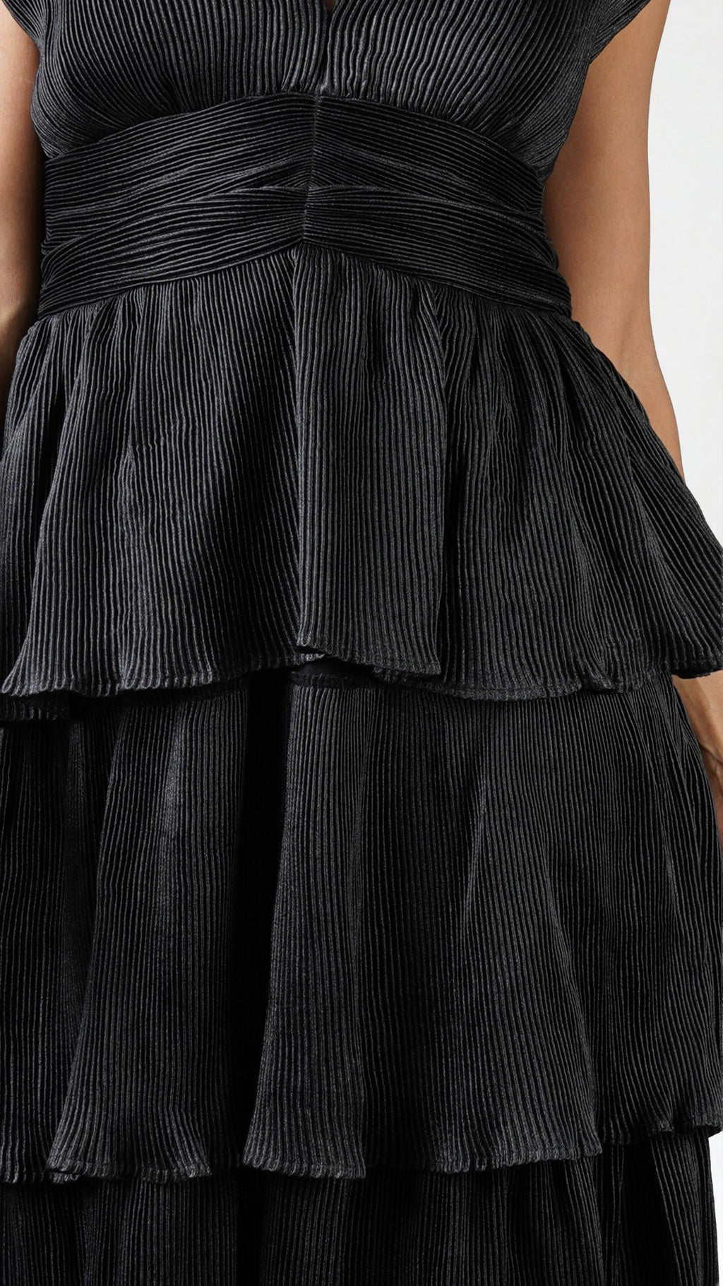 Lillian Dress