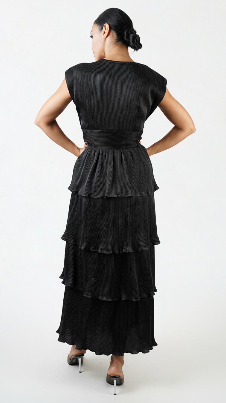 Lillian Dress