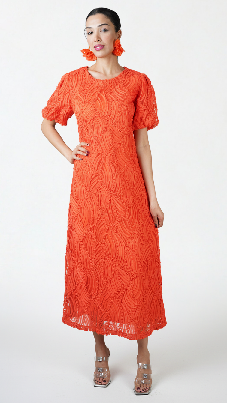 Bilo Dress