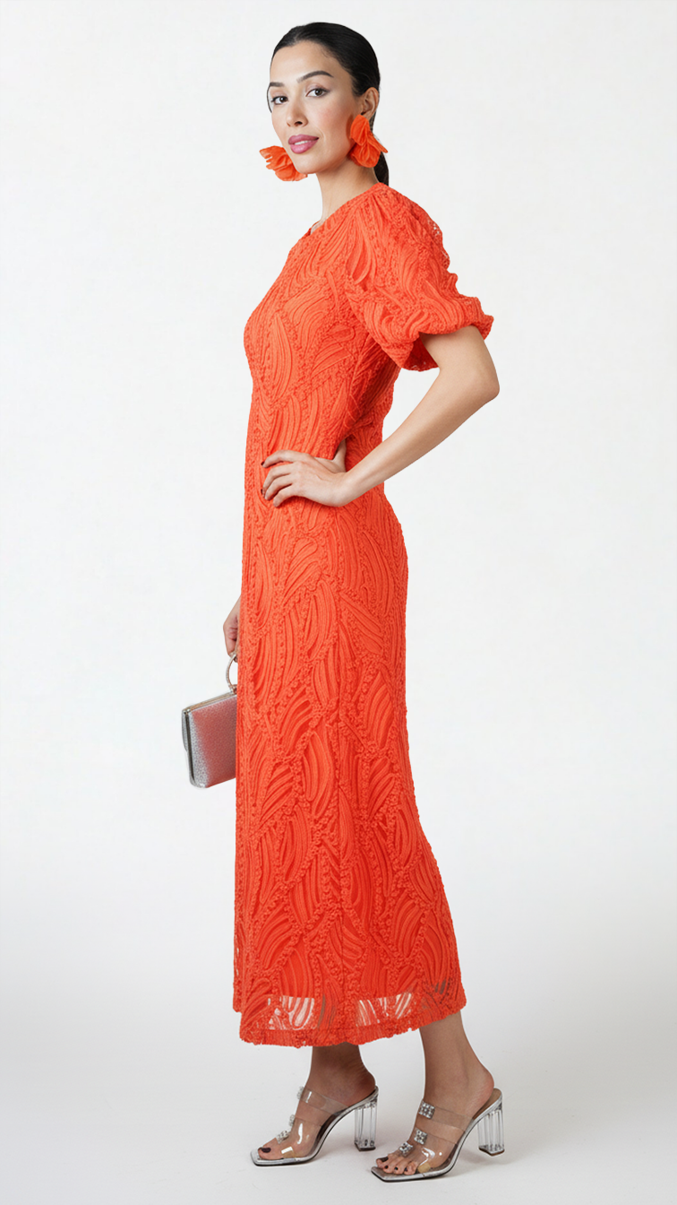 Bilo Dress