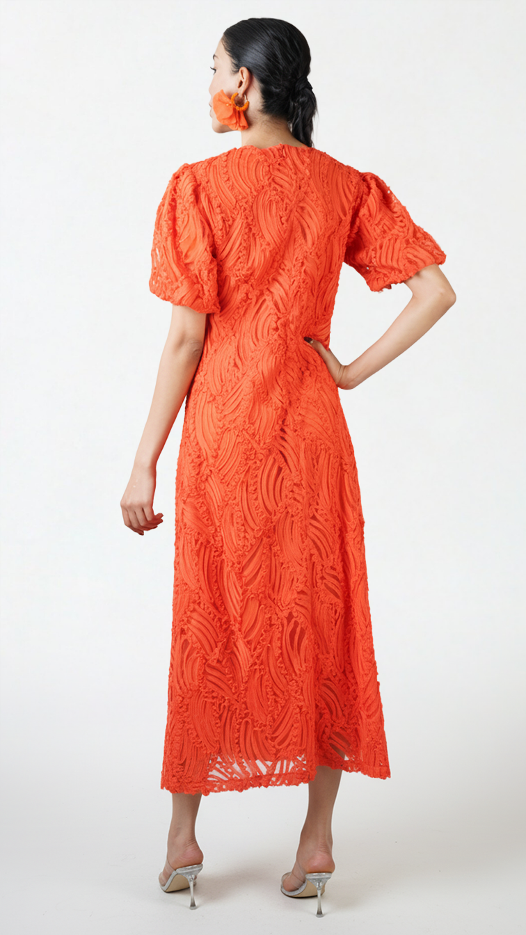 Bilo Dress