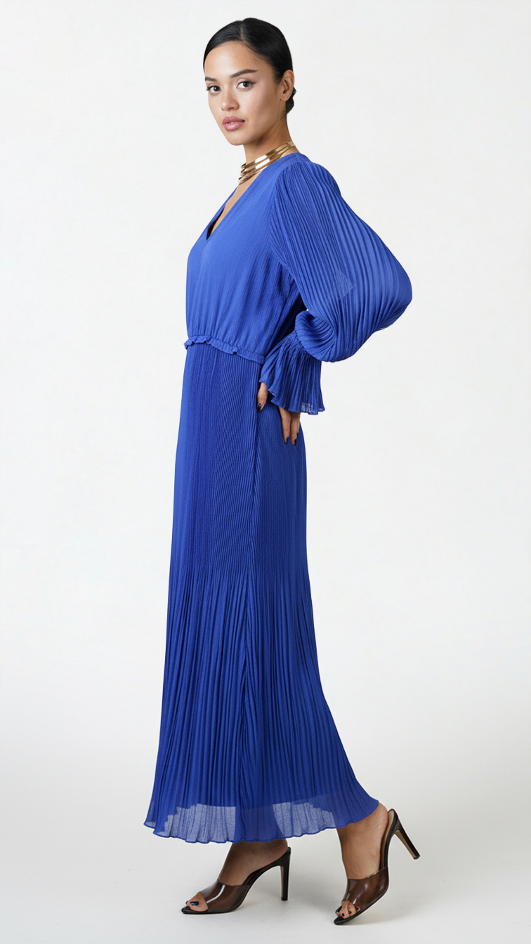 Jojo Dress
