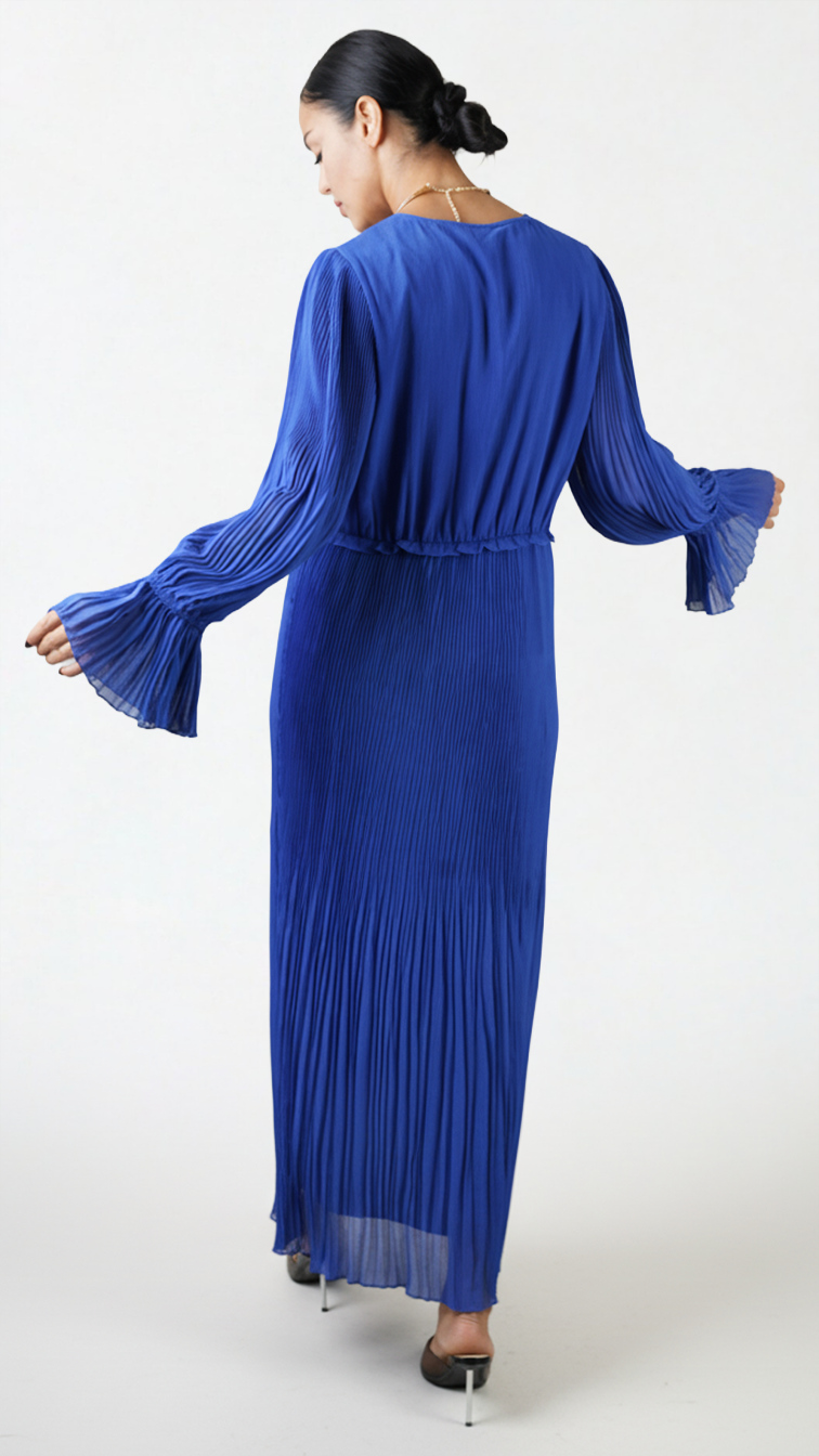 Jojo Dress