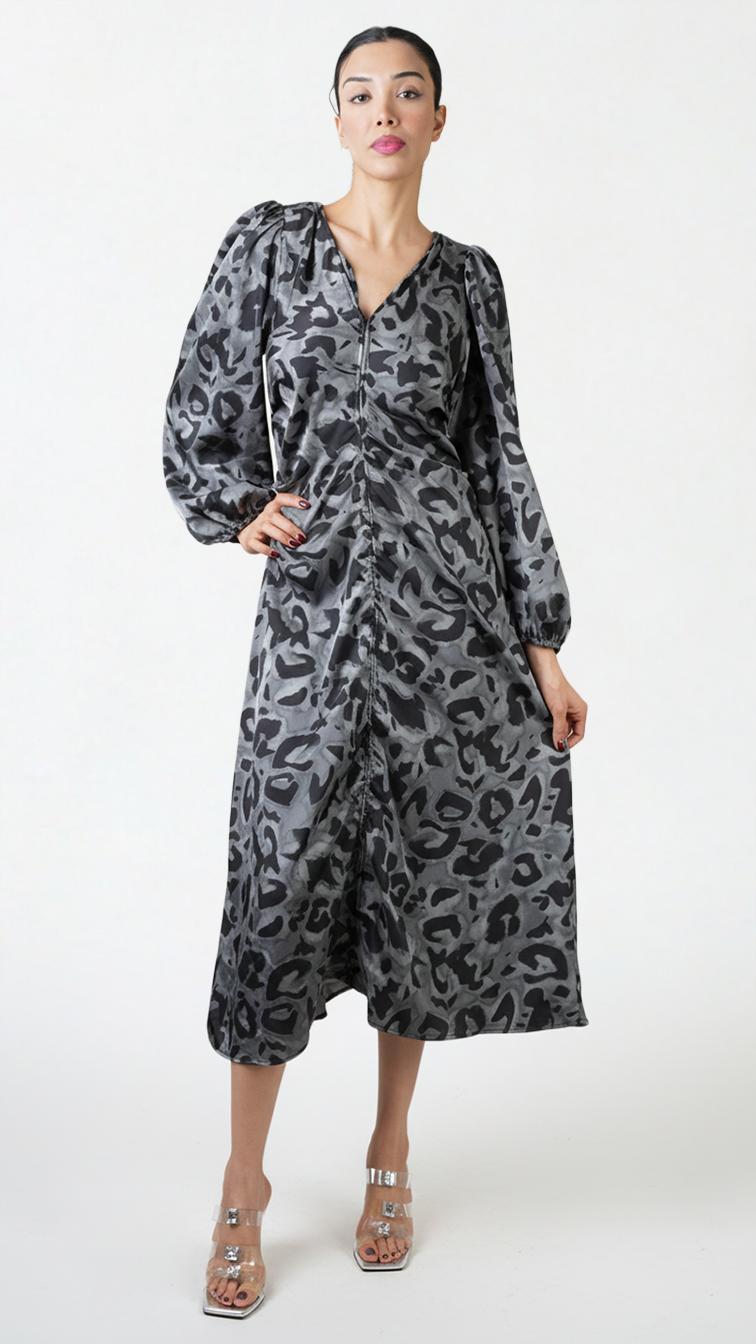 Sarah Dress