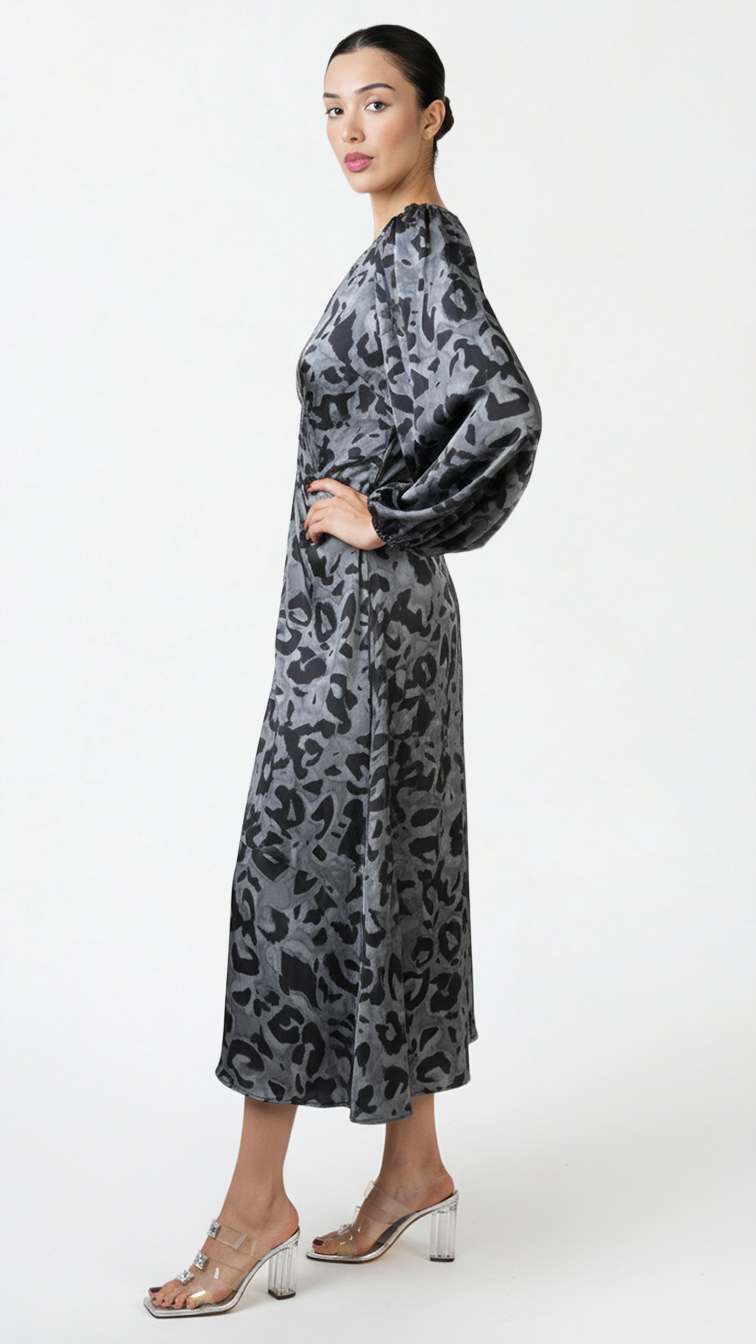 Sarah Dress