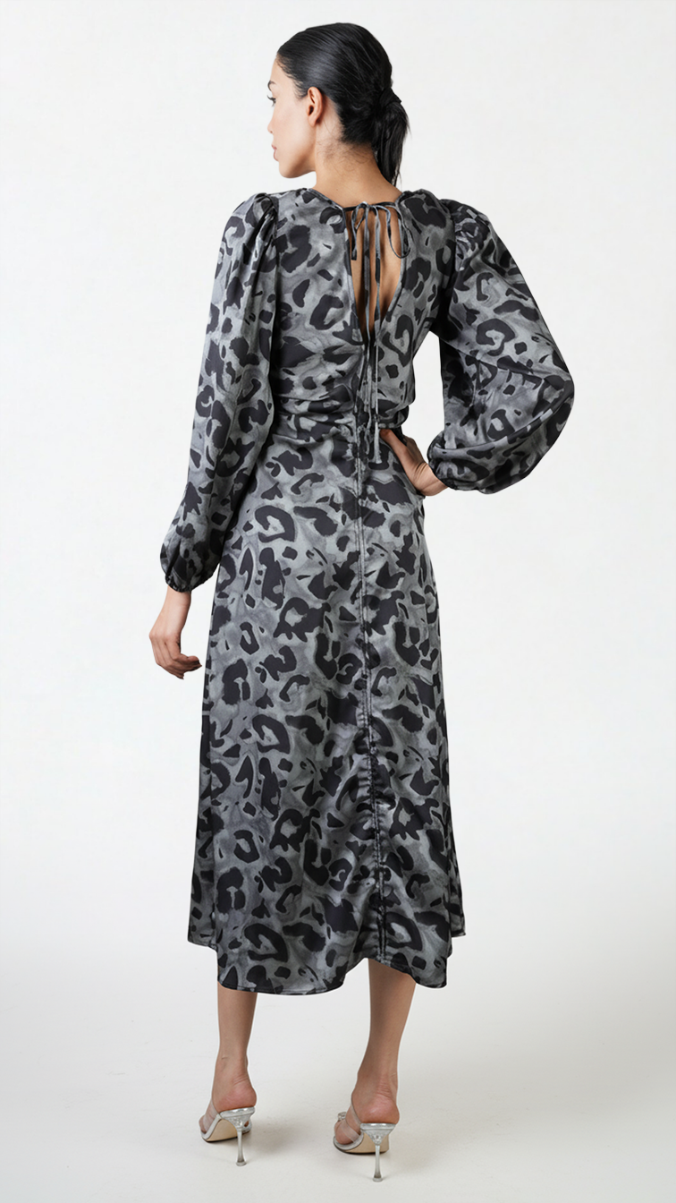 Sarah Dress