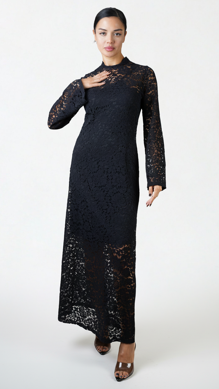 Colette Dress