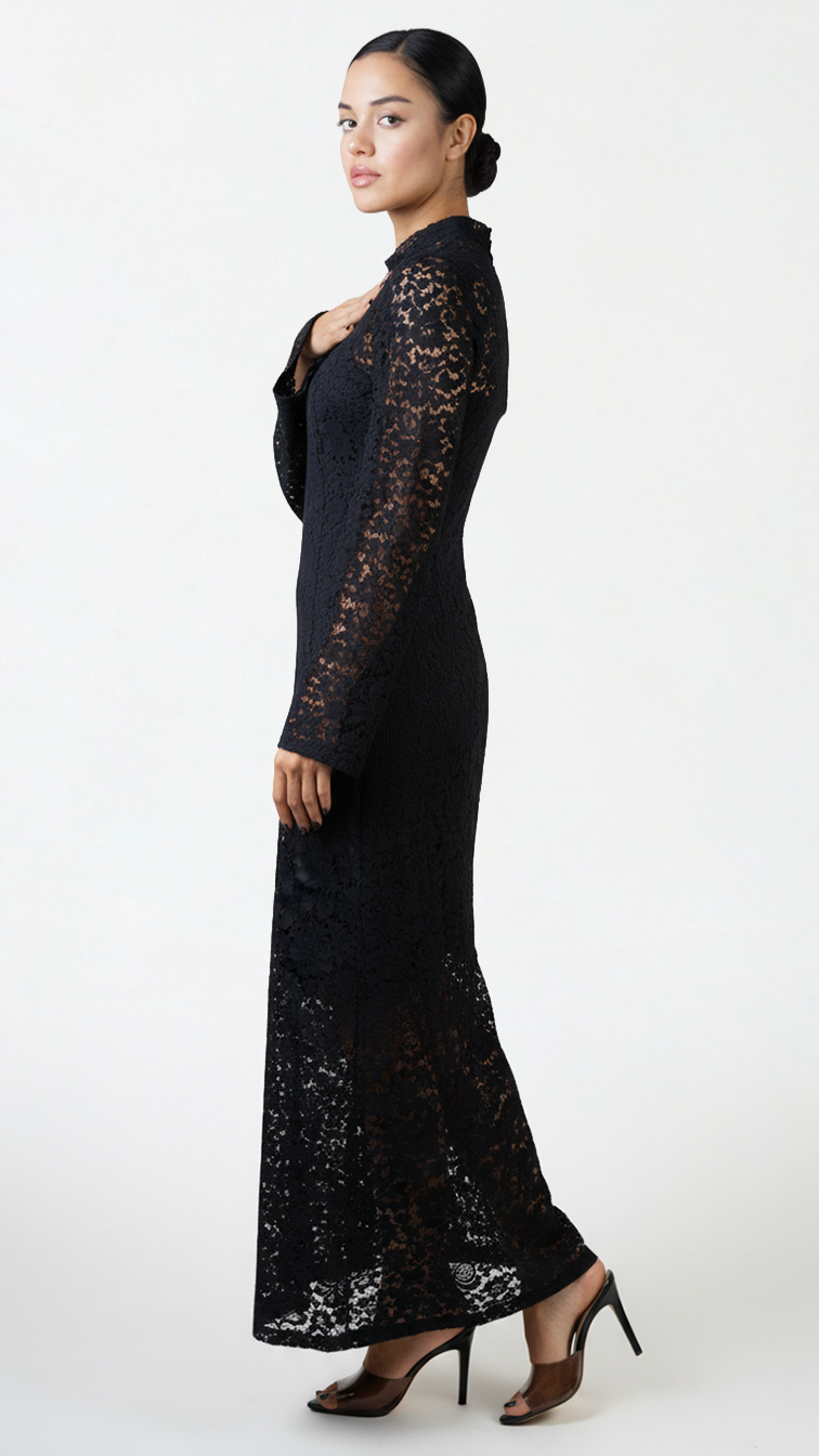 Colette Dress