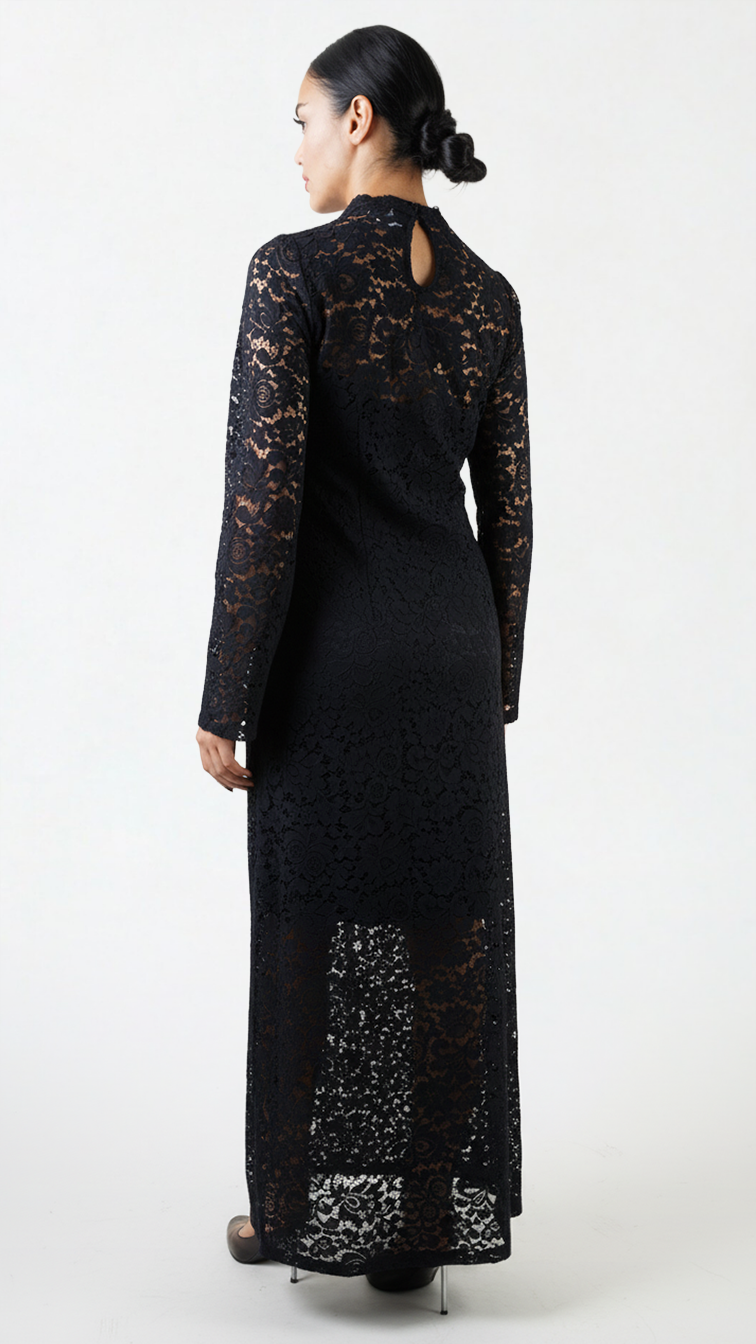Colette Dress