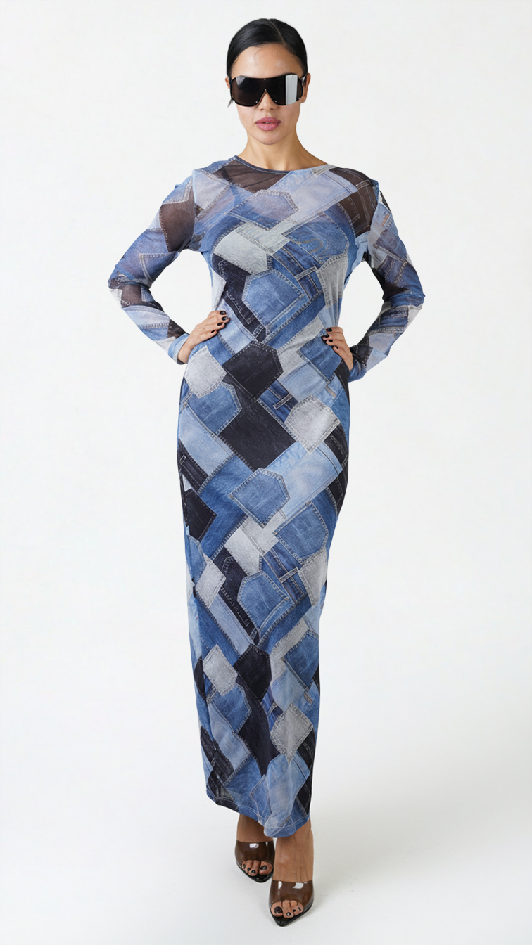 Missy Dress