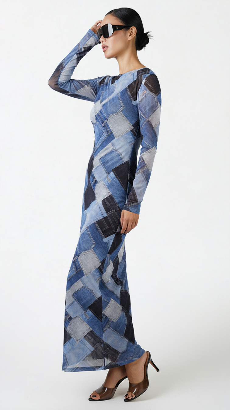 Missy Dress