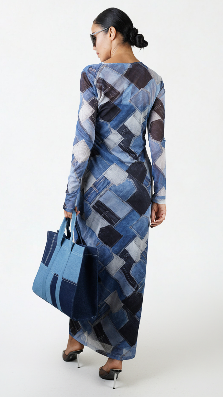 Missy Dress