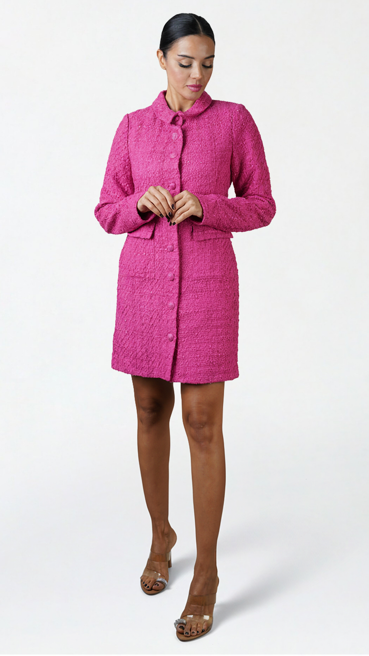 Daiesy Dress
