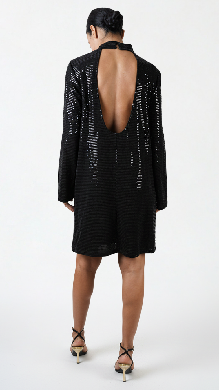 Feste Dress
