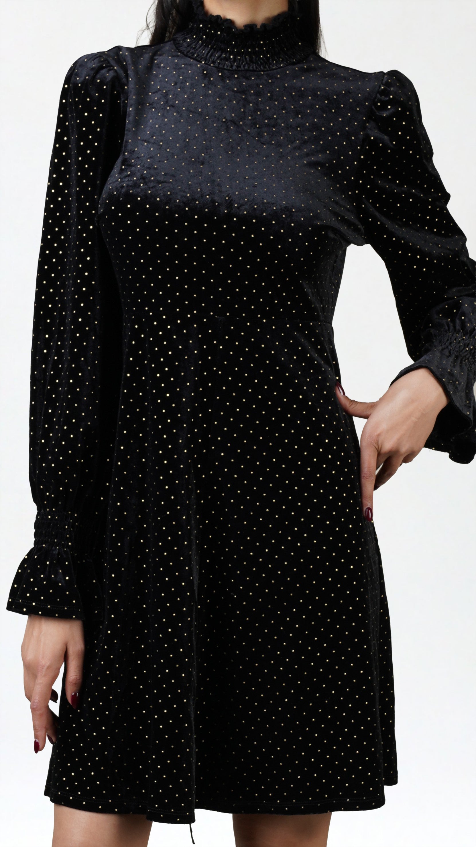 Riva Dress