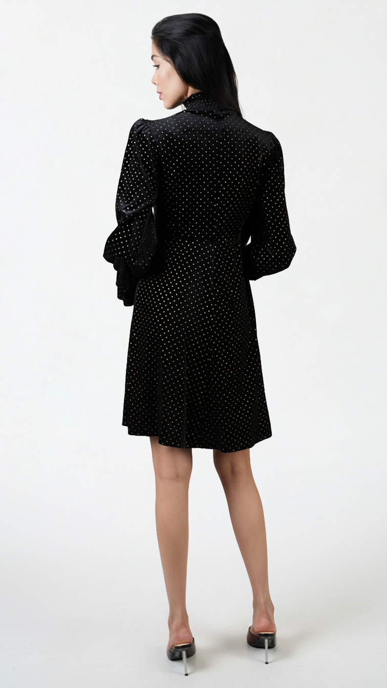 Riva Dress