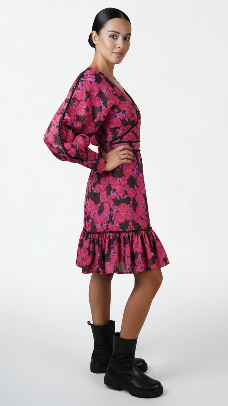 Mystery Dress