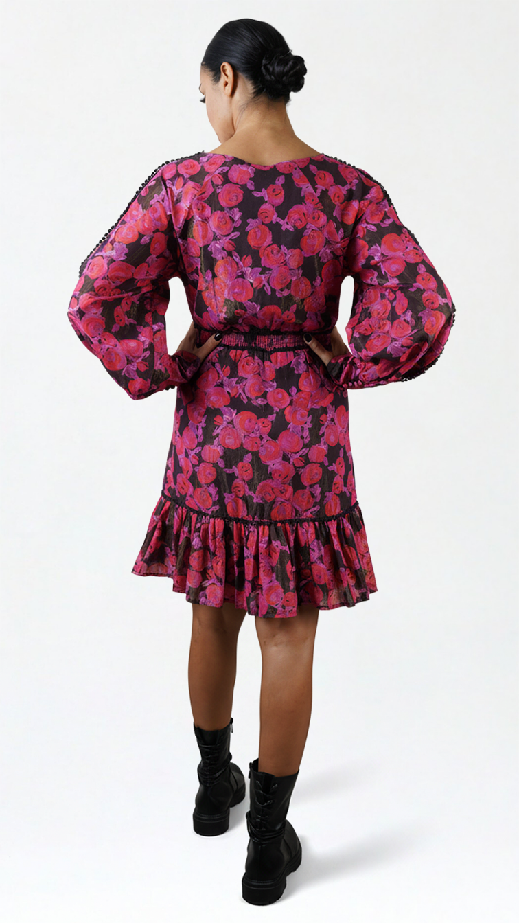 Mystery Dress
