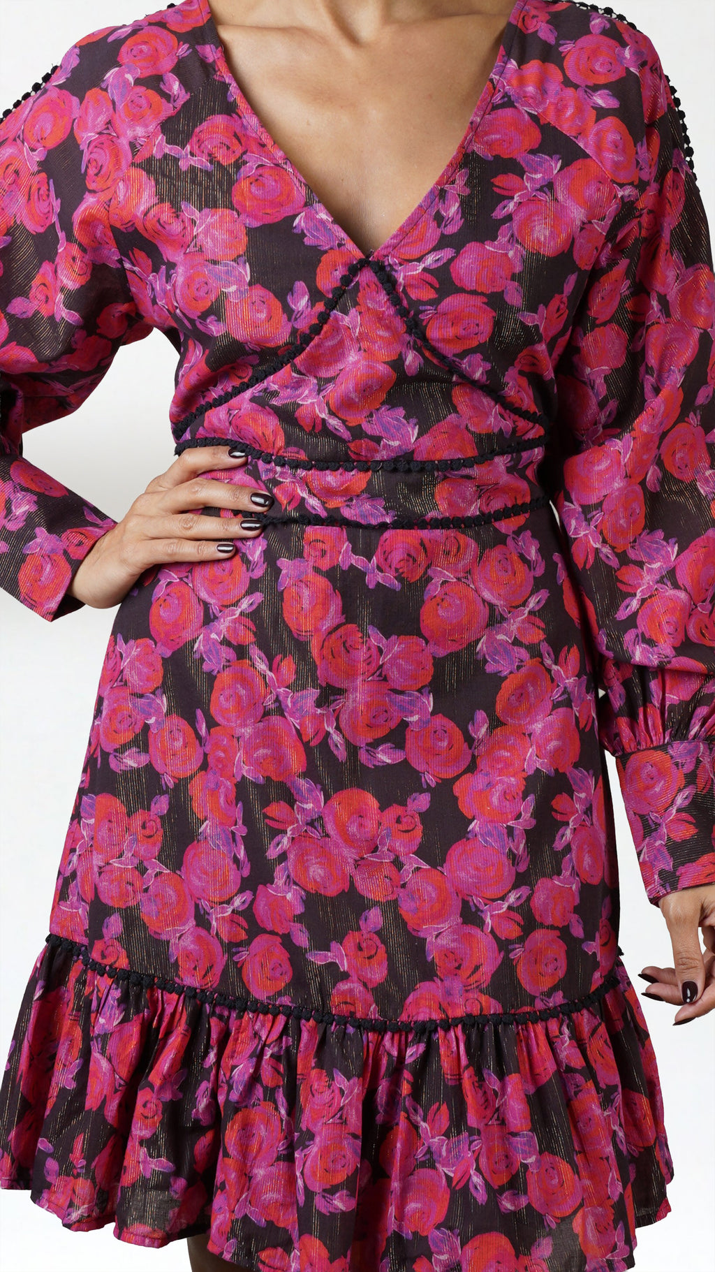 Mystery Dress