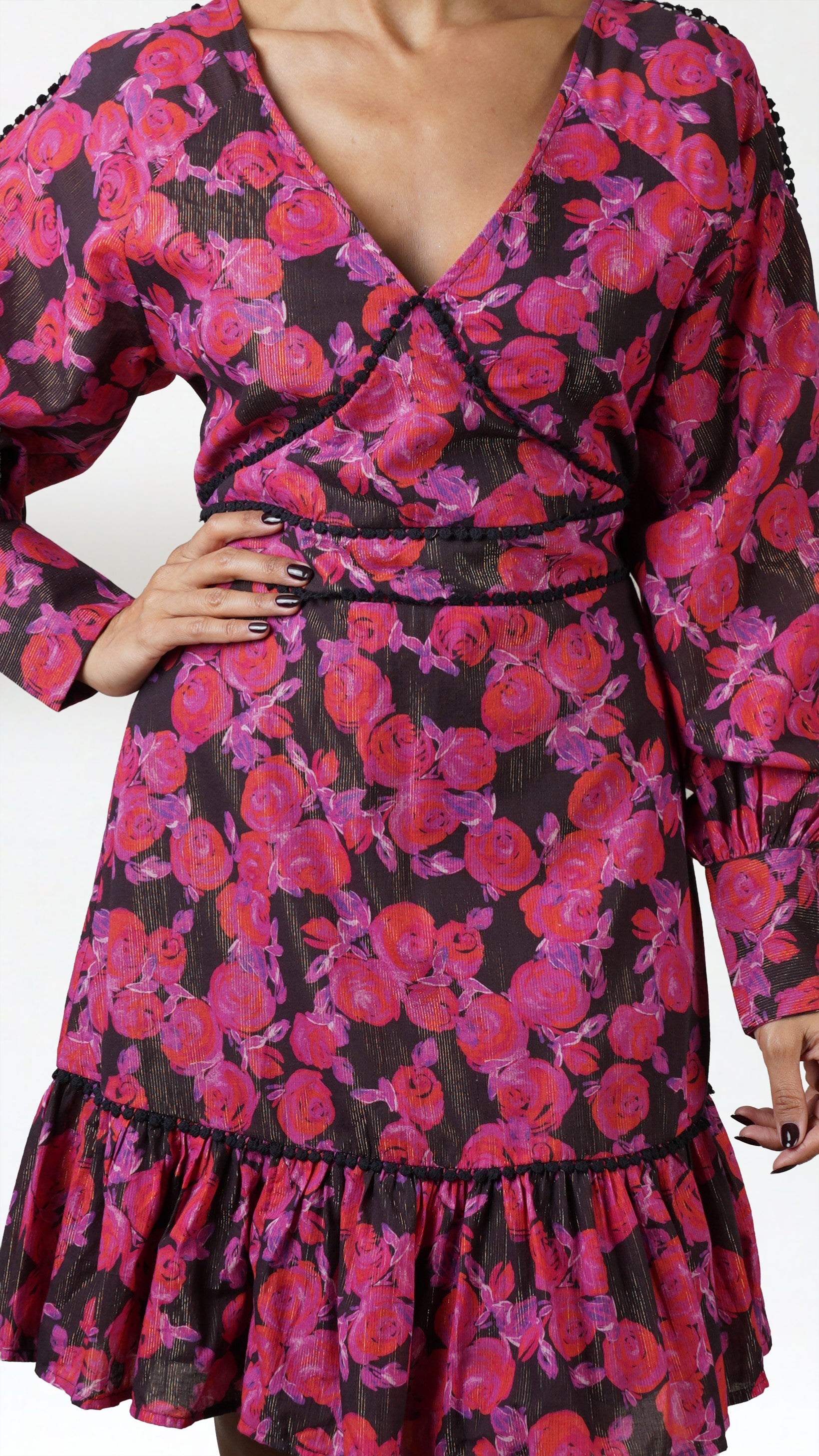 Mystery Dress