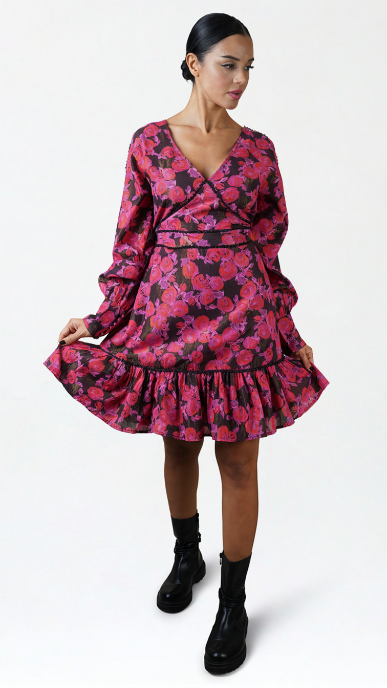 Mystery Dress
