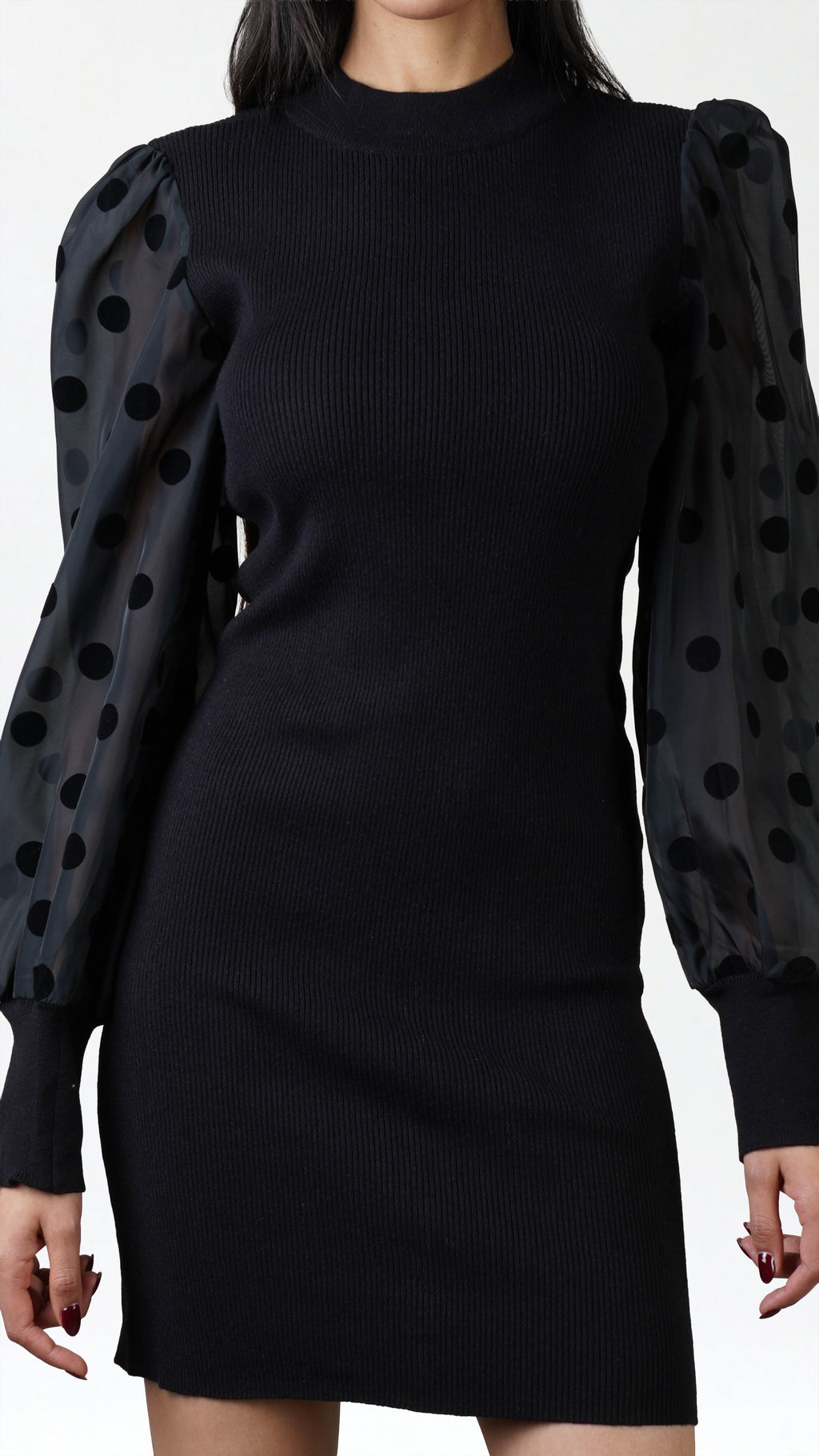 Dotme Dress