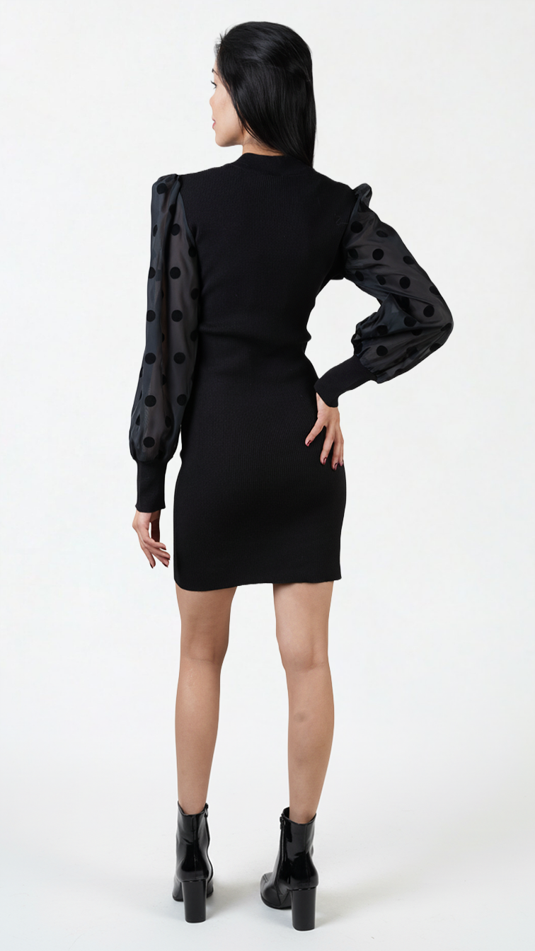 Dotme Dress