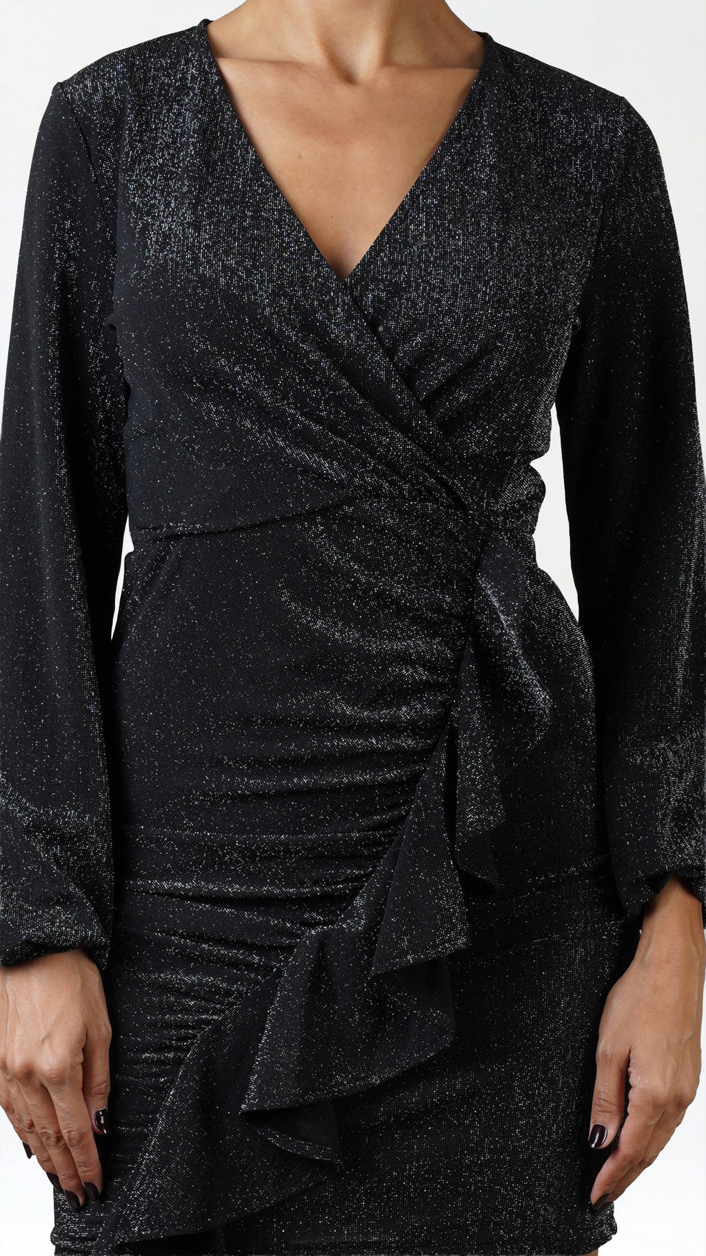 Sparkle Dress