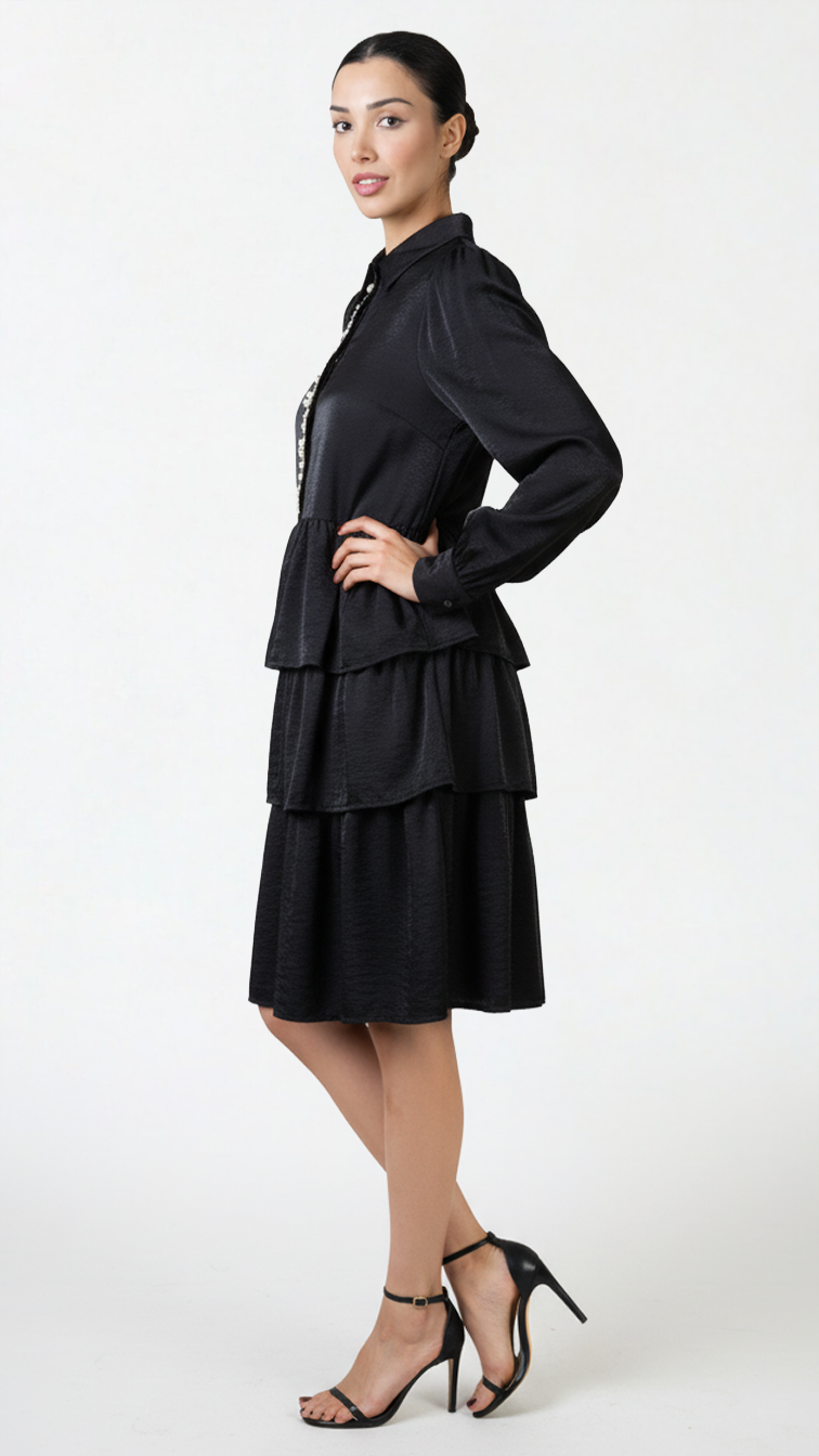 Saara Dress