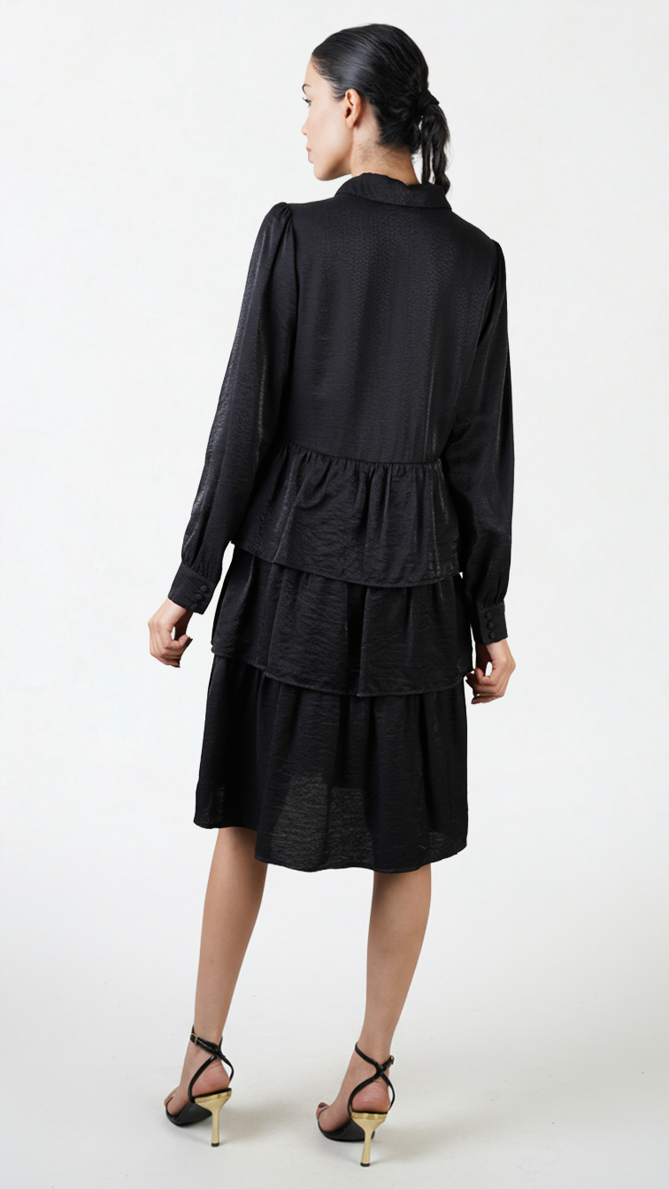 Saara Dress