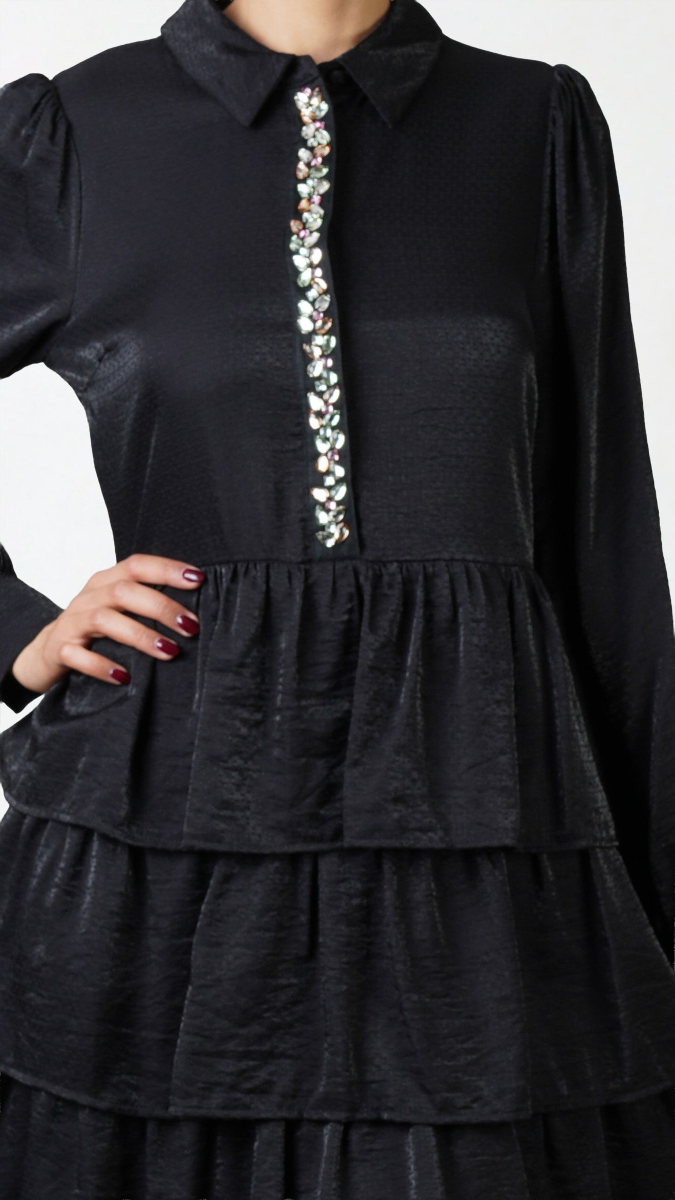 Saara Dress