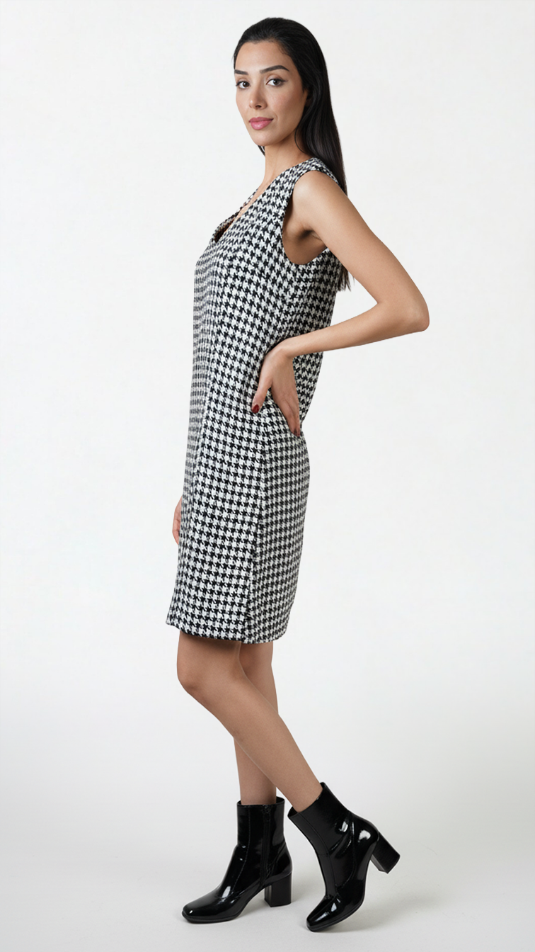 Juliette Dress