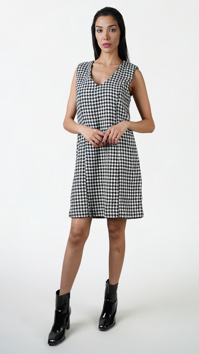 Juliette Dress