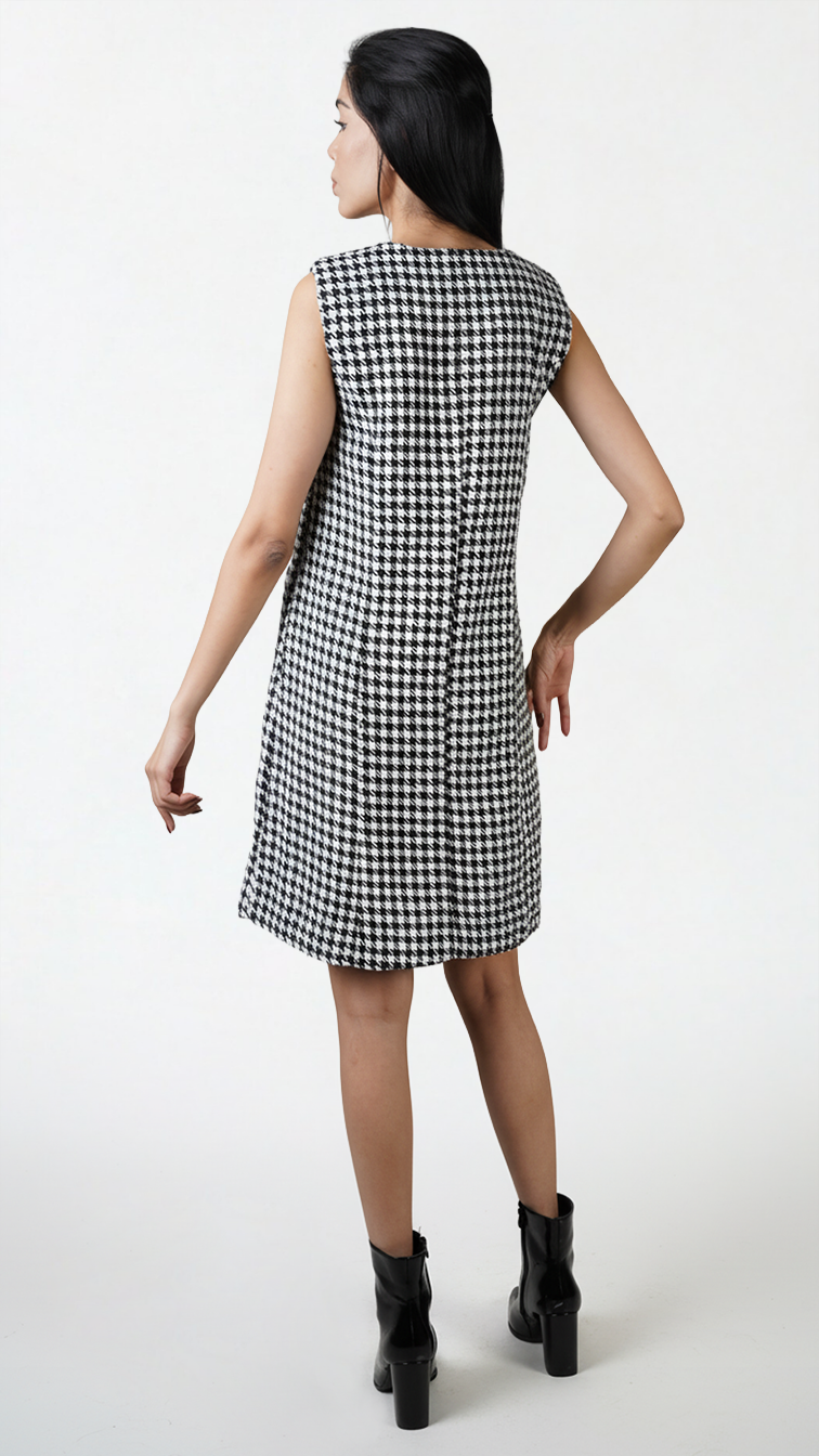 Juliette Dress