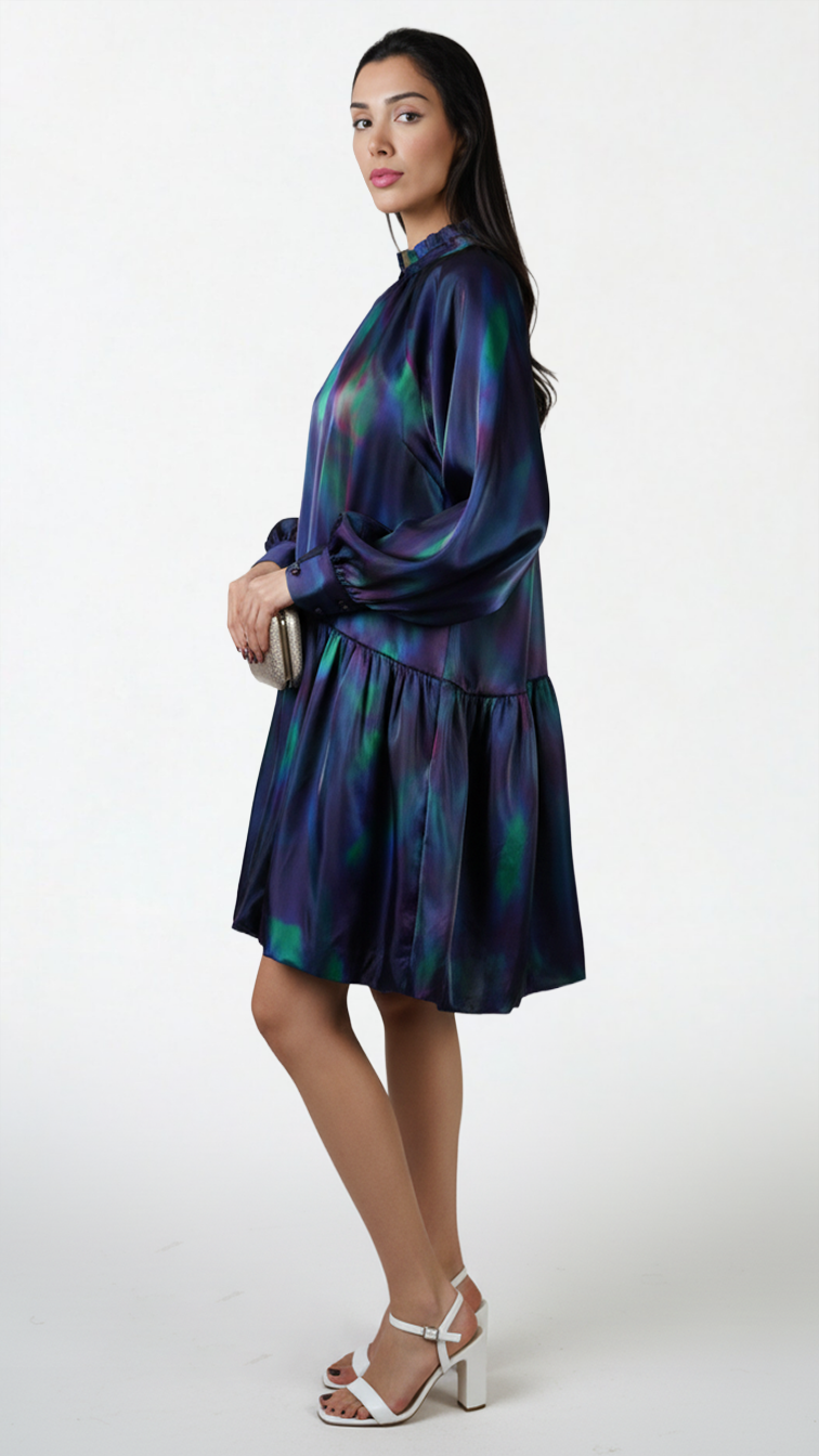 Aurora Dress