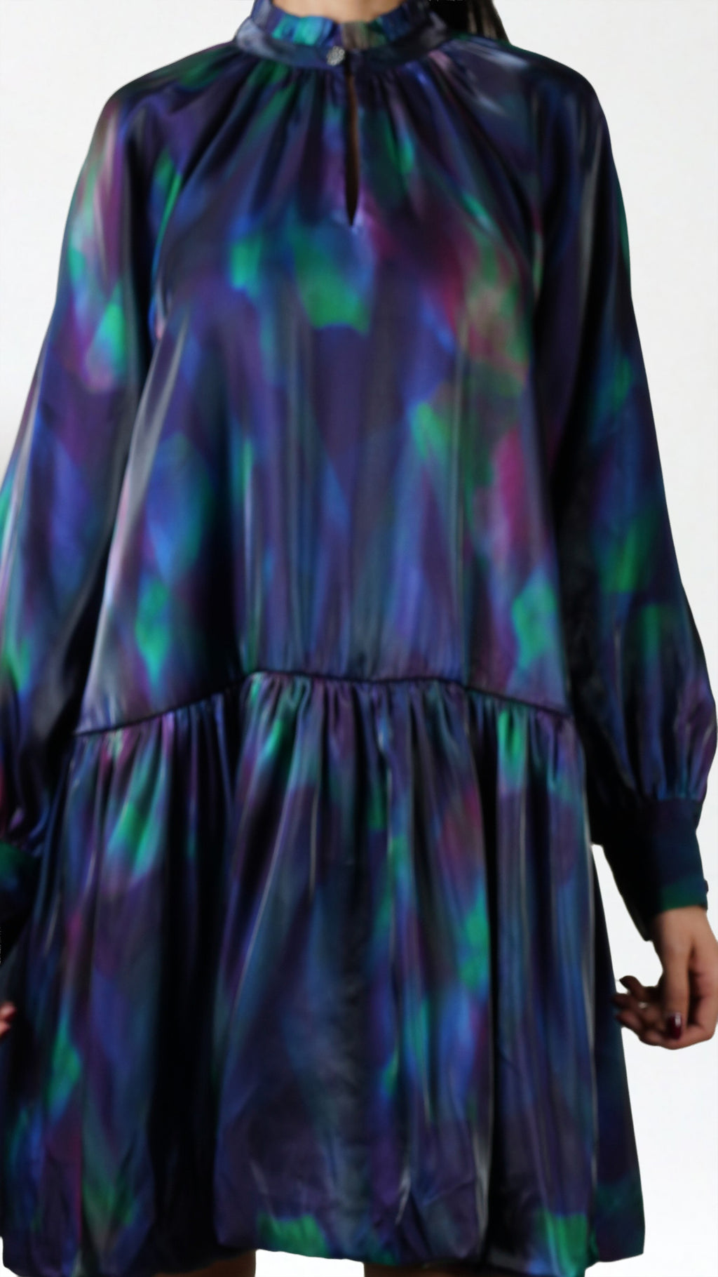 Aurora Dress