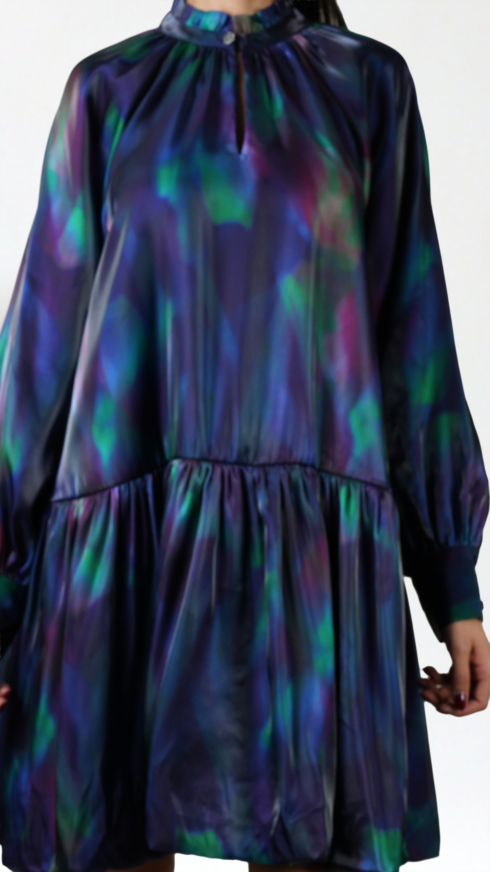 Aurora Dress