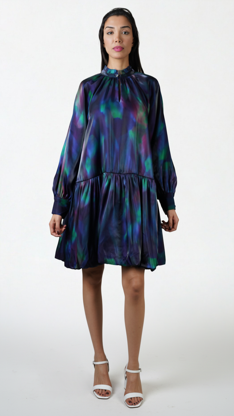 Aurora Dress