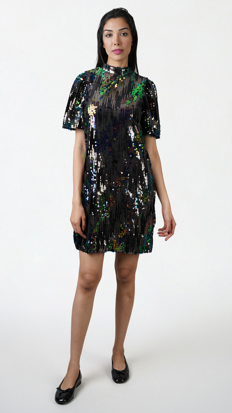 Sora Dress