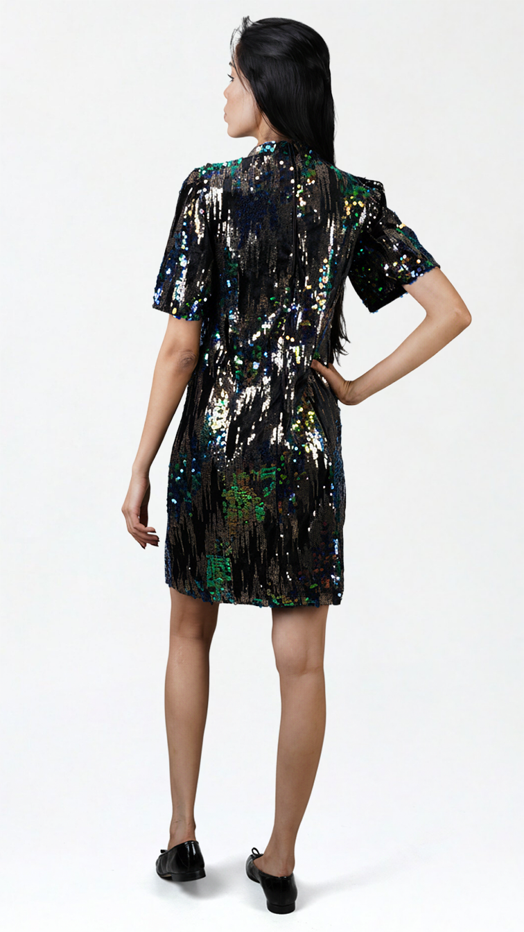 Sora Dress